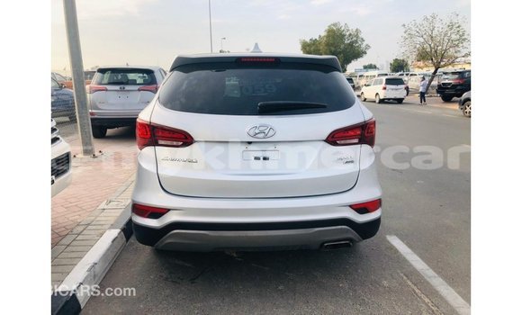 Buy Import Hyundai Santa Fe Other Car in Import - Dubai in Kampot Province Buy Import Hyundai Santa Fe Other Car in Import - Dubai in Kampot Province