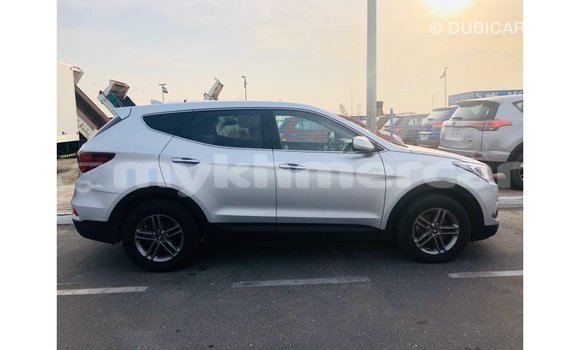 Buy Import Hyundai Santa Fe Other Car in Import - Dubai in Kampot Province Buy Import Hyundai Santa Fe Other Car in Import - Dubai in Kampot Province