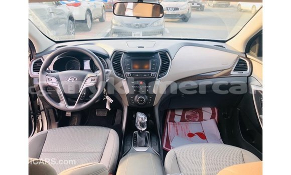 Buy Import Hyundai Santa Fe Other Car in Import - Dubai in Kampot Province Buy Import Hyundai Santa Fe Other Car in Import - Dubai in Kampot Province