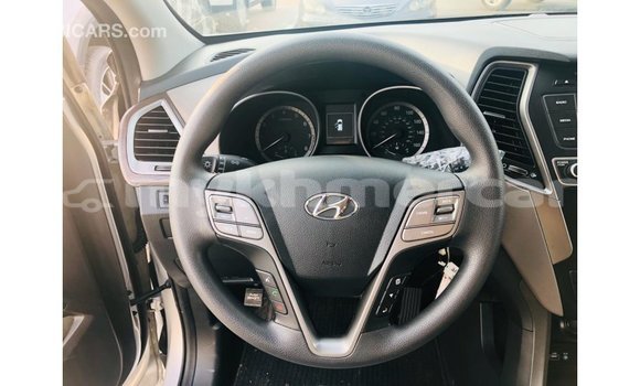 Buy Import Hyundai Santa Fe Other Car in Import - Dubai in Kampot Province Buy Import Hyundai Santa Fe Other Car in Import - Dubai in Kampot Province