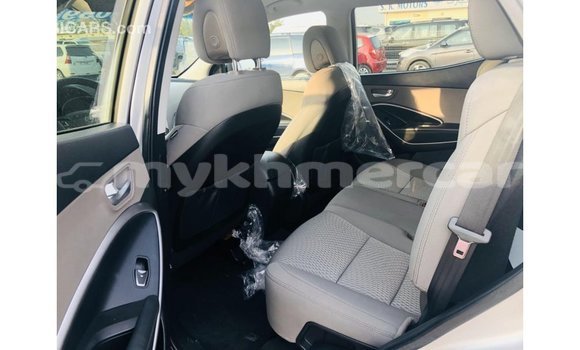 Buy Import Hyundai Santa Fe Other Car in Import - Dubai in Kampot Province Buy Import Hyundai Santa Fe Other Car in Import - Dubai in Kampot Province