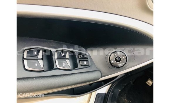 Buy Import Hyundai Santa Fe Other Car in Import - Dubai in Kampot Province Buy Import Hyundai Santa Fe Other Car in Import - Dubai in Kampot Province