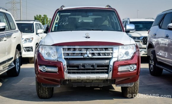 Buy Import Mitsubishi Pajero Other Car in Import - Dubai in Kampot Province Buy Import Mitsubishi Pajero Other Car in Import - Dubai in Kampot Province
