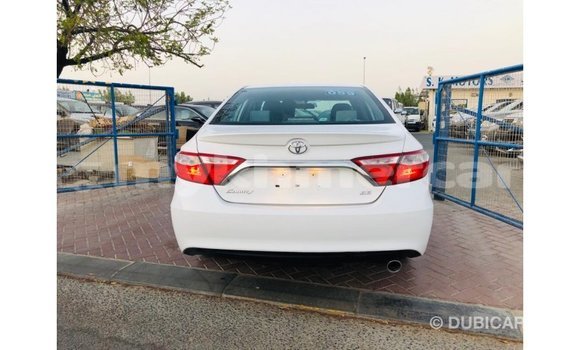 Buy Import Toyota Camry White Car in Import - Dubai in Kampot Province Buy Import Toyota Camry White Car in Import - Dubai in Kampot Province