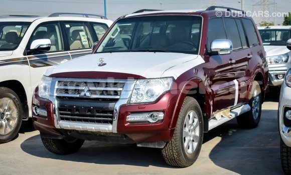 Buy Import Mitsubishi Pajero Other Car in Import - Dubai in Kampot Province Buy Import Mitsubishi Pajero Other Car in Import - Dubai in Kampot Province