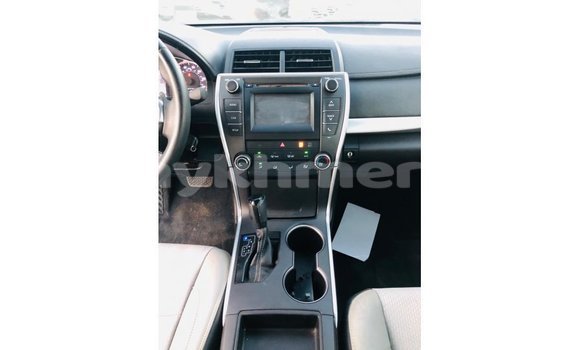 Buy Import Toyota Camry White Car in Import - Dubai in Kampot Province Buy Import Toyota Camry White Car in Import - Dubai in Kampot Province