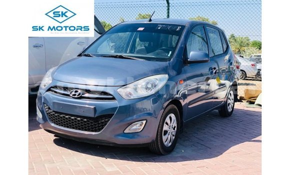 Acheter Import Voiture Hyundai i10 Bleu à Import - Dubai, Kampot Province Acheter Import Voiture Hyundai i10 Bleu à Import - Dubai, Kampot Province