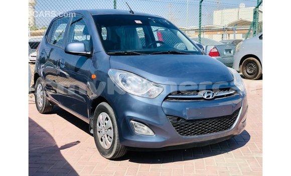 Acheter Import Voiture Hyundai i10 Bleu à Import - Dubai, Kampot Province Acheter Import Voiture Hyundai i10 Bleu à Import - Dubai, Kampot Province