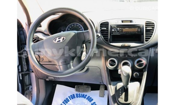 Acheter Import Voiture Hyundai i10 Bleu à Import - Dubai, Kampot Province Acheter Import Voiture Hyundai i10 Bleu à Import - Dubai, Kampot Province