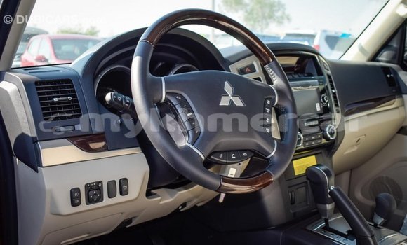 Buy Import Mitsubishi Pajero Other Car in Import - Dubai in Kampot Province Buy Import Mitsubishi Pajero Other Car in Import - Dubai in Kampot Province