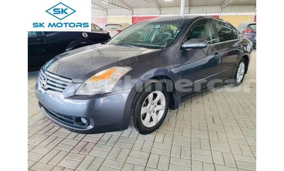 Buy Import Nissan Altima Other Car in Import - Dubai in Kampot Province Buy Import Nissan Altima Other Car in Import - Dubai in Kampot Province