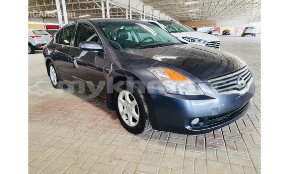 Buy Import Nissan Altima Other Car in Import - Dubai in Kampot Province Buy Import Nissan Altima Other Car in Import - Dubai in Kampot Province