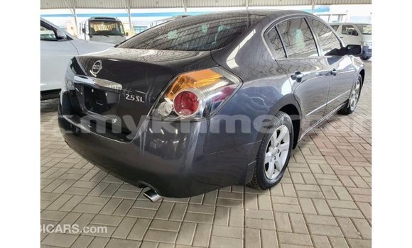 Buy Import Nissan Altima Other Car in Import - Dubai in Kampot Province Buy Import Nissan Altima Other Car in Import - Dubai in Kampot Province