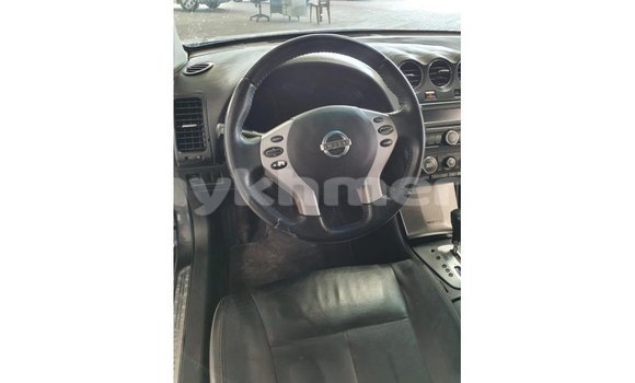 Buy Import Nissan Altima Other Car in Import - Dubai in Kampot Province Buy Import Nissan Altima Other Car in Import - Dubai in Kampot Province