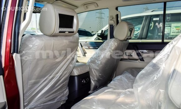 Buy Import Mitsubishi Pajero Other Car in Import - Dubai in Kampot Province Buy Import Mitsubishi Pajero Other Car in Import - Dubai in Kampot Province