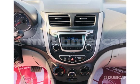 Buy Import Hyundai Accent Red Car in Import - Dubai in Kampot Province Buy Import Hyundai Accent Red Car in Import - Dubai in Kampot Province