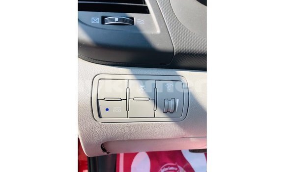 Buy Import Hyundai Accent Red Car in Import - Dubai in Kampot Province Buy Import Hyundai Accent Red Car in Import - Dubai in Kampot Province