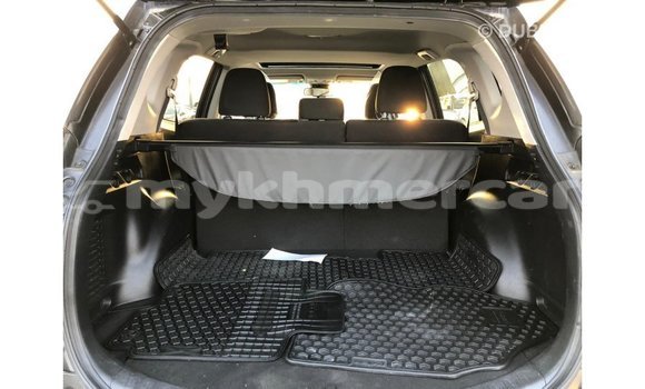 Buy Import Toyota HiAce Black Truck in Import - Dubai in Kampot Province Buy Import Toyota HiAce Black Truck in Import - Dubai in Kampot Province