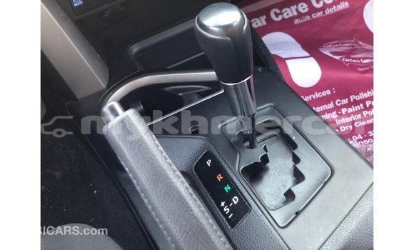 Buy Import Toyota HiAce Black Truck in Import - Dubai in Kampot Province Buy Import Toyota HiAce Black Truck in Import - Dubai in Kampot Province