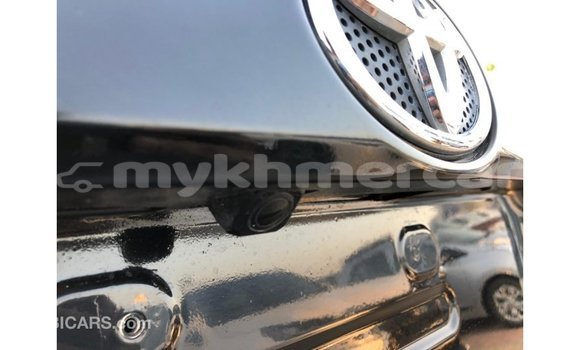 Buy Import Toyota HiAce Black Truck in Import - Dubai in Kampot Province Buy Import Toyota HiAce Black Truck in Import - Dubai in Kampot Province