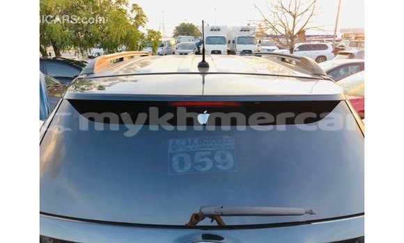 Buy Import Ford Explorer Blue Car in Import - Dubai in Kampot Province Buy Import Ford Explorer Blue Car in Import - Dubai in Kampot Province