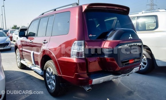 Buy Import Mitsubishi Pajero Other Car in Import - Dubai in Kampot Province Buy Import Mitsubishi Pajero Other Car in Import - Dubai in Kampot Province