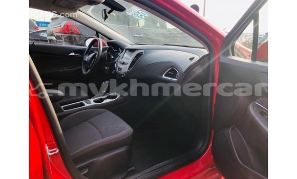ទិញ នាំចូល Chevrolet Cruze Red ឡាន} ក្នុង Import - Dubai ក្នុង Kampot Province ទិញ នាំចូល Chevrolet Cruze Red ឡាន} ក្នុង Import - Dubai ក្នុង Kampot Province