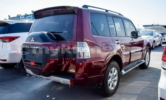 Buy Import Mitsubishi Pajero Other Car in Import - Dubai in Kampot Province Buy Import Mitsubishi Pajero Other Car in Import - Dubai in Kampot Province