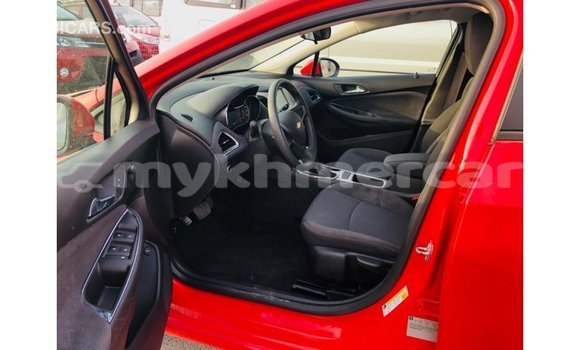 ទិញ នាំចូល Chevrolet Cruze Red ឡាន} ក្នុង Import - Dubai ក្នុង Kampot Province ទិញ នាំចូល Chevrolet Cruze Red ឡាន} ក្នុង Import - Dubai ក្នុង Kampot Province