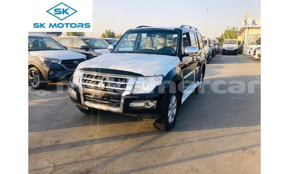 ទិញ នាំចូល Mitsubishi Pajero Black ឡាន} ក្នុង Import - Dubai ក្នុង Kampot Province ទិញ នាំចូល Mitsubishi Pajero Black ឡាន} ក្នុង Import - Dubai ក្នុង Kampot Province