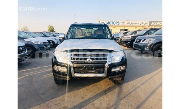 ទិញ នាំចូល Mitsubishi Pajero Black ឡាន} ក្នុង Import - Dubai ក្នុង Kampot Province ទិញ នាំចូល Mitsubishi Pajero Black ឡាន} ក្នុង Import - Dubai ក្នុង Kampot Province