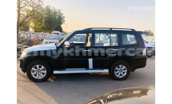 ទិញ នាំចូល Mitsubishi Pajero Black ឡាន} ក្នុង Import - Dubai ក្នុង Kampot Province ទិញ នាំចូល Mitsubishi Pajero Black ឡាន} ក្នុង Import - Dubai ក្នុង Kampot Province