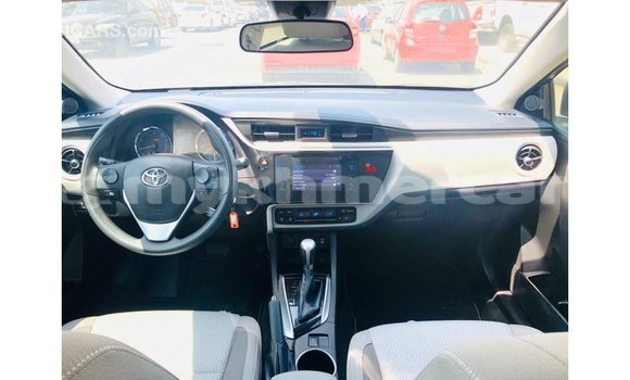 Buy Import Toyota Corolla Other Car in Import - Dubai in Kampot Province Buy Import Toyota Corolla Other Car in Import - Dubai in Kampot Province