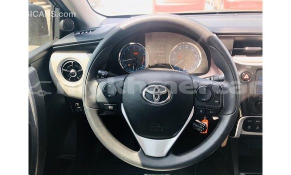 Buy Import Toyota Corolla Other Car in Import - Dubai in Kampot Province Buy Import Toyota Corolla Other Car in Import - Dubai in Kampot Province