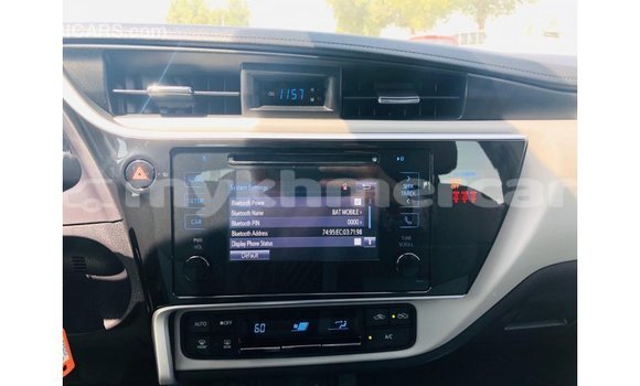 Buy Import Toyota Corolla Other Car in Import - Dubai in Kampot Province Buy Import Toyota Corolla Other Car in Import - Dubai in Kampot Province