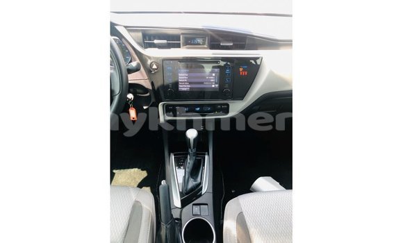 Buy Import Toyota Corolla Other Car in Import - Dubai in Kampot Province Buy Import Toyota Corolla Other Car in Import - Dubai in Kampot Province