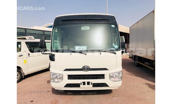 ទិញ នាំចូល Toyota Coaster White ឡាន} ក្នុង Import - Dubai ក្នុង Kampot Province ទិញ នាំចូល Toyota Coaster White ឡាន} ក្នុង Import - Dubai ក្នុង Kampot Province