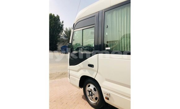 ទិញ នាំចូល Toyota Coaster White ឡាន} ក្នុង Import - Dubai ក្នុង Kampot Province ទិញ នាំចូល Toyota Coaster White ឡាន} ក្នុង Import - Dubai ក្នុង Kampot Province