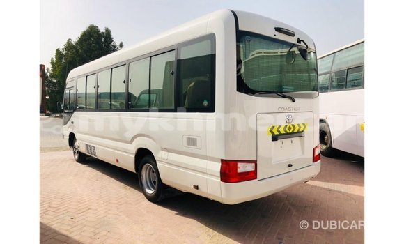ទិញ នាំចូល Toyota Coaster White ឡាន} ក្នុង Import - Dubai ក្នុង Kampot Province ទិញ នាំចូល Toyota Coaster White ឡាន} ក្នុង Import - Dubai ក្នុង Kampot Province
