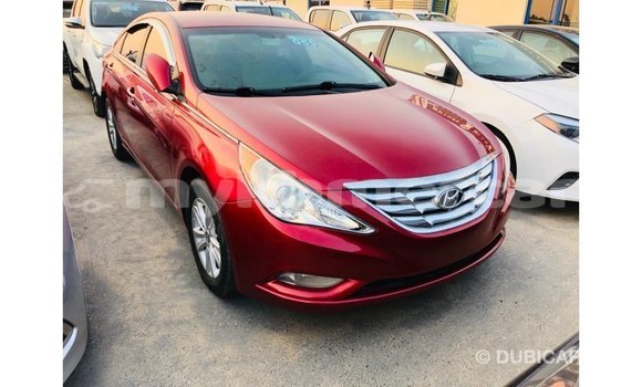 Buy Import Hyundai Sonata Red Car in Import - Dubai in Kampot Province Buy Import Hyundai Sonata Red Car in Import - Dubai in Kampot Province