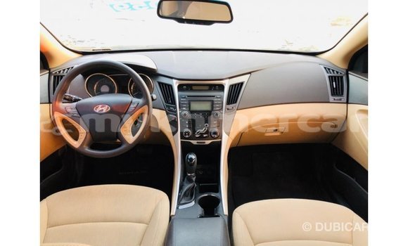 Buy Import Hyundai Sonata Red Car in Import - Dubai in Kampot Province Buy Import Hyundai Sonata Red Car in Import - Dubai in Kampot Province