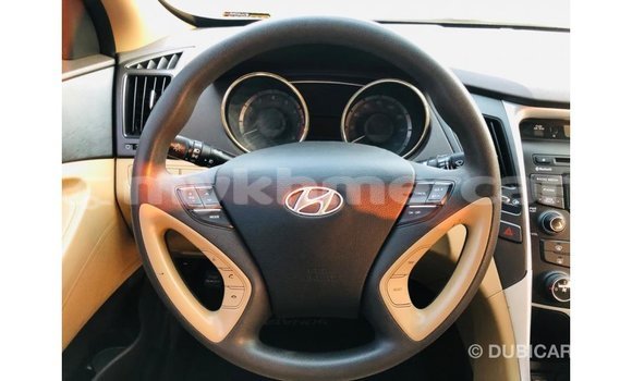 Buy Import Hyundai Sonata Red Car in Import - Dubai in Kampot Province Buy Import Hyundai Sonata Red Car in Import - Dubai in Kampot Province