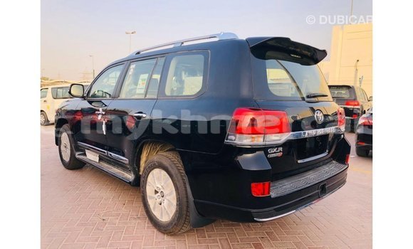 ទិញ នាំចូល Toyota Land Cruiser Black ឡាន} ក្នុង Import - Dubai ក្នុង Kampot Province ទិញ នាំចូល Toyota Land Cruiser Black ឡាន} ក្នុង Import - Dubai ក្នុង Kampot Province