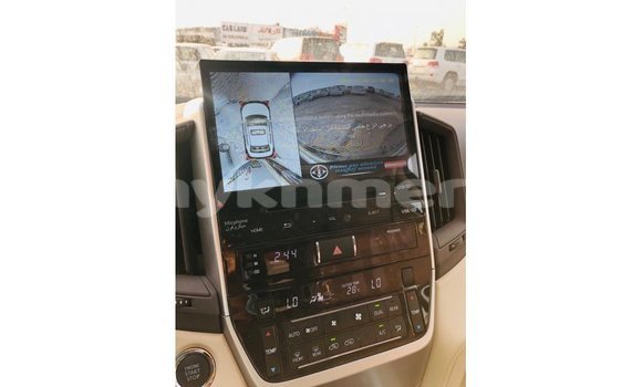 ទិញ នាំចូល Toyota Land Cruiser Black ឡាន} ក្នុង Import - Dubai ក្នុង Kampot Province ទិញ នាំចូល Toyota Land Cruiser Black ឡាន} ក្នុង Import - Dubai ក្នុង Kampot Province