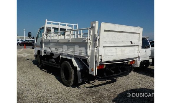 Buy Import Toyota Dyna White Truck in Import - Dubai in Kampot Province Buy Import Toyota Dyna White Truck in Import - Dubai in Kampot Province