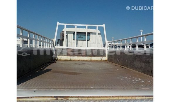 Buy Import Toyota Dyna White Truck in Import - Dubai in Kampot Province Buy Import Toyota Dyna White Truck in Import - Dubai in Kampot Province