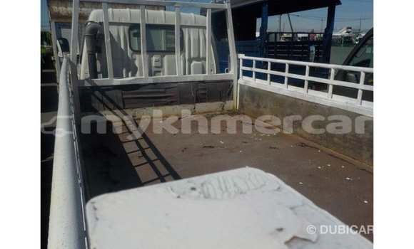 Buy Import Toyota Dyna White Truck in Import - Dubai in Kampot Province Buy Import Toyota Dyna White Truck in Import - Dubai in Kampot Province