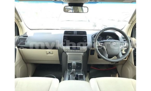 ទិញ នាំចូល Toyota Prado Brown ឡាន} ក្នុង Import - Dubai ក្នុង Kampot Province ទិញ នាំចូល Toyota Prado Brown ឡាន} ក្នុង Import - Dubai ក្នុង Kampot Province