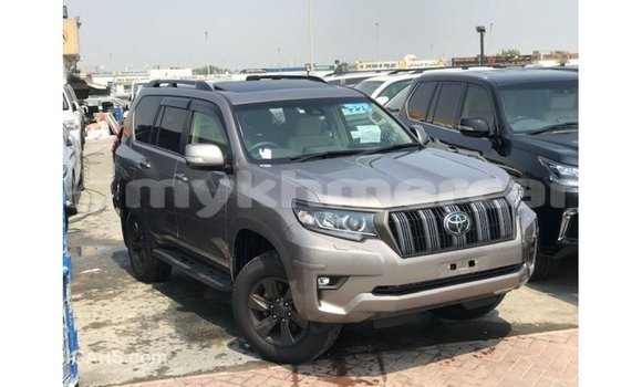 ទិញ នាំចូល Toyota Prado Brown ឡាន} ក្នុង Import - Dubai ក្នុង Kampot Province ទិញ នាំចូល Toyota Prado Brown ឡាន} ក្នុង Import - Dubai ក្នុង Kampot Province