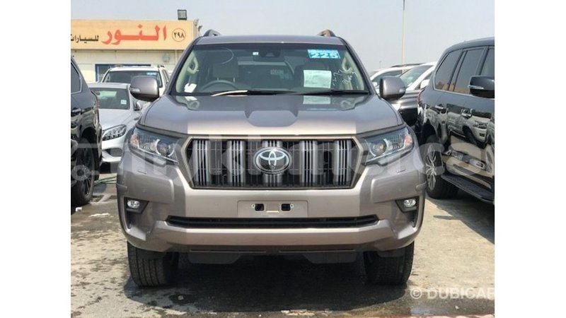 Big with watermark toyota prado kampot province import dubai 4762